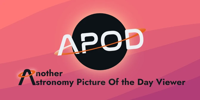 Another APOD viewer social